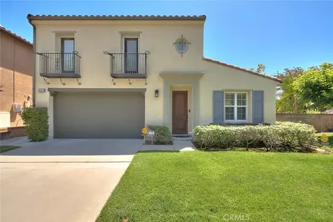 16699 Dustin Way, Chino Hills, CA 91709
