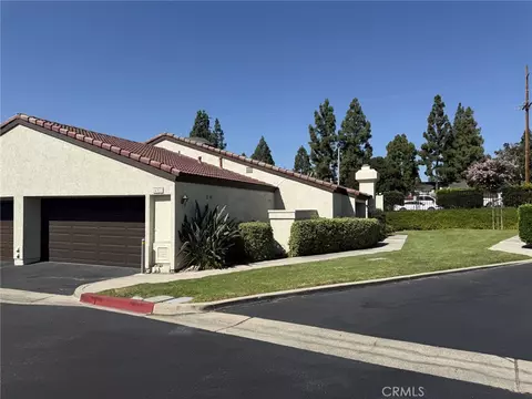 Exterior - 451 Corte Rojo, Upland, CA 91786 photo 7 of 10