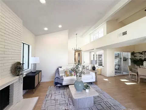 Living - 451 Corte Rojo, Upland, CA 91786 photo 3 of 3