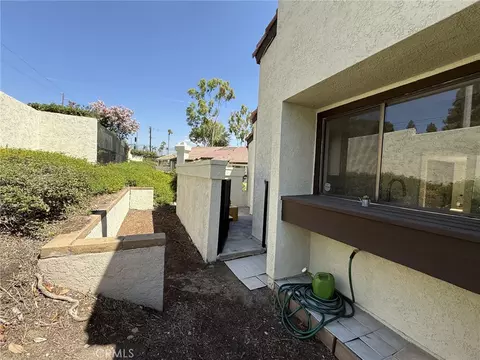Exterior - 451 Corte Rojo, Upland, CA 91786 photo 5 of 10