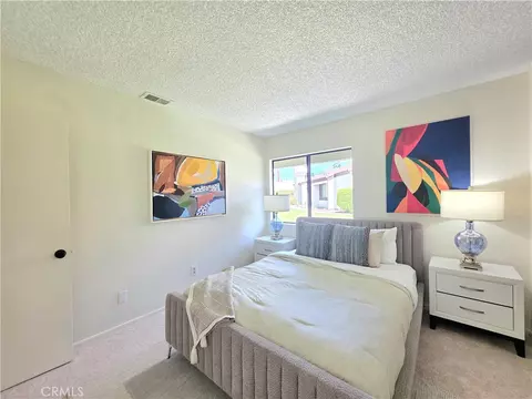 Bedroom - 451 Corte Rojo, Upland, CA 91786 photo 4 of 5