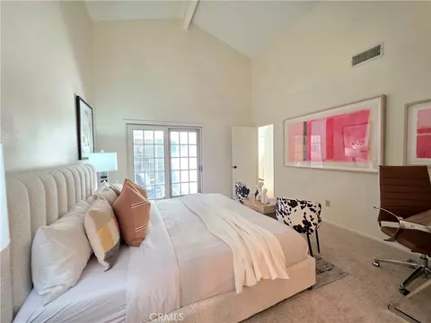 Bedroom - 451 Corte Rojo, Upland, CA 91786 photo 2 of 5