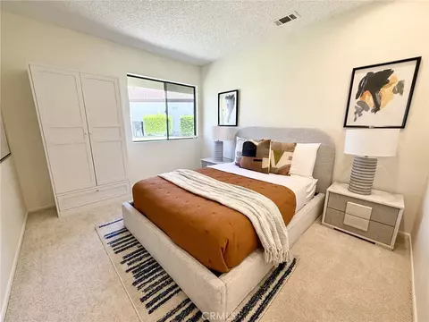 Bedroom - 451 Corte Rojo, Upland, CA 91786 photo 3 of 5