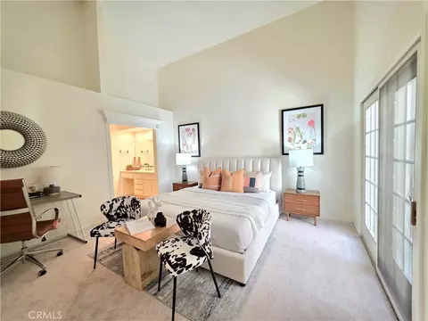 Bedroom - 451 Corte Rojo, Upland, CA 91786 photo 1 of 5