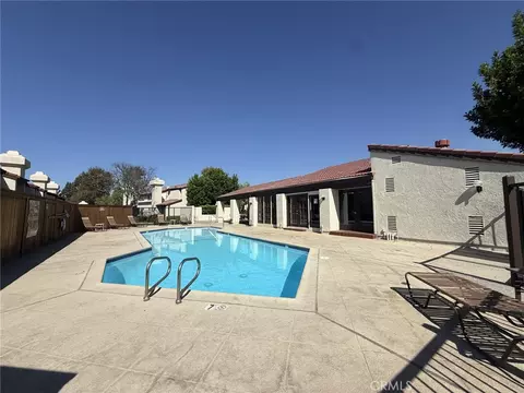 Exterior - 451 Corte Rojo, Upland, CA 91786 photo 9 of 10