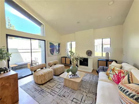 Living - 451 Corte Rojo, Upland, CA 91786 photo 2 of 3