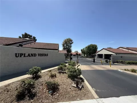 Exterior - 451 Corte Rojo, Upland, CA 91786 photo 8 of 10