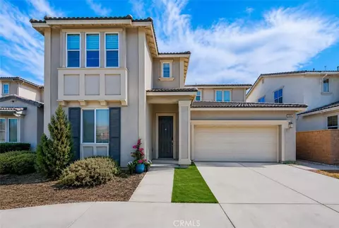 3114 E Yellowstone Dr, Ontario, CA 91762