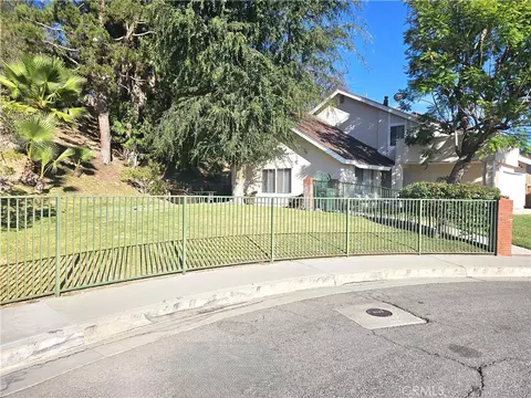2322 S Lynn Ct, West Covina, CA 91792