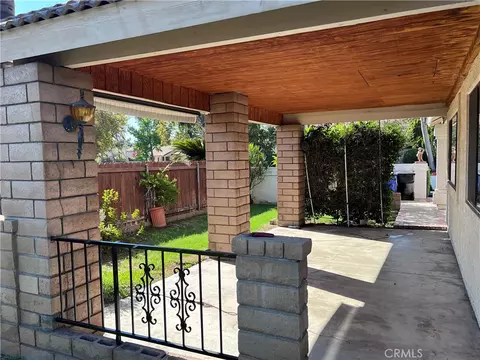 Exterior - 11225 Drake, Rancho Cucamonga, CA 91701 photo 5 of 8