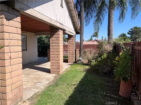 Exterior - 11225 Drake, Rancho Cucamonga, CA 91701 photo 4 of 8