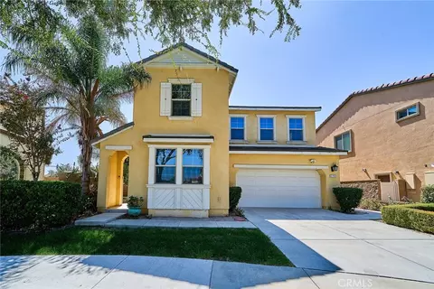 2782 E Thompson, Ontario, CA 91762