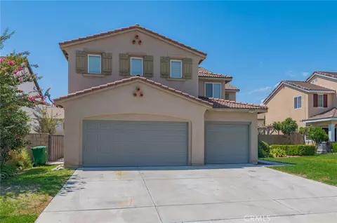 12772 Clemson Dr, Eastvale, CA 92880