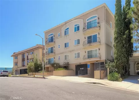 971 S St Andrews Pl #101, Los Angeles, CA 90019