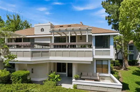 25717 Sycamore Pointe, Lake Forest, CA 92630