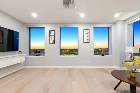3810 Wilshire, Los Angeles, CA 90010