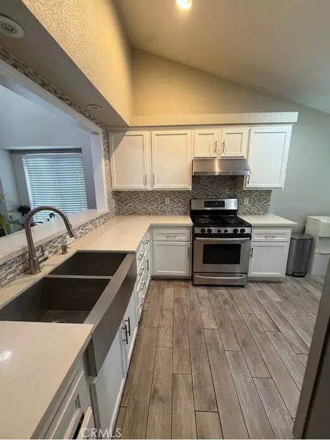Kitchen - 18460 Ash St, Bloomington, CA 92316 photo 1 of 1