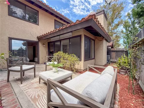 Exterior - 1034 E Romney Dr, Diamond Bar, CA 91789 photo 4 of 7