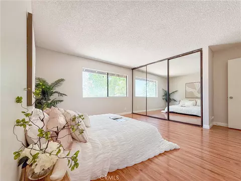 Bedroom - 1034 E Romney Dr, Diamond Bar, CA 91789 photo 5 of 9