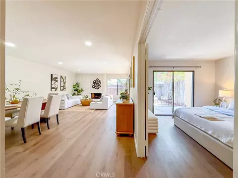 Entry Way - 1034 E Romney Dr, Diamond Bar, CA 91789 photo 1 of 2