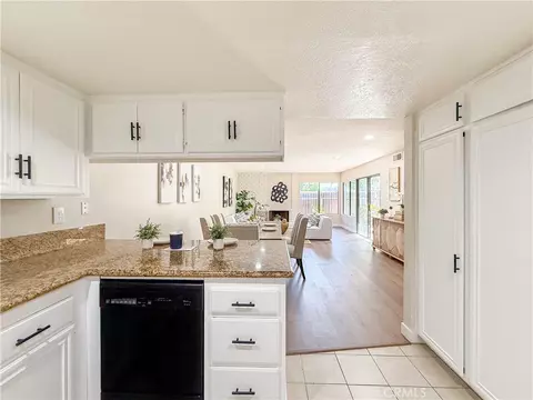 Kitchen - 1034 E Romney Dr, Diamond Bar, CA 91789 photo 4 of 4