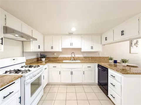 Kitchen - 1034 E Romney Dr, Diamond Bar, CA 91789 photo 2 of 4