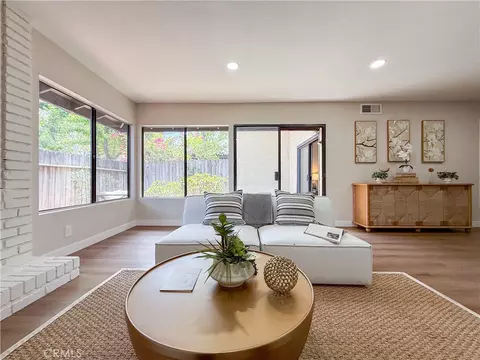 Living - 1034 E Romney Dr, Diamond Bar, CA 91789 photo 2 of 3
