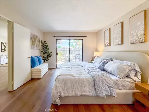 Bedroom - 1034 E Romney Dr, Diamond Bar, CA 91789 photo 3 of 9