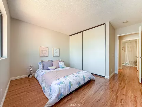 Bedroom - 1034 E Romney Dr, Diamond Bar, CA 91789 photo 8 of 9