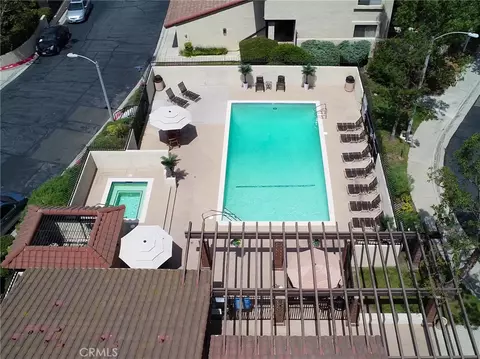 Exterior - 1034 E Romney Dr, Diamond Bar, CA 91789 photo 7 of 7