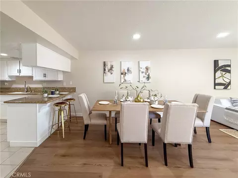 Dining - 1034 E Romney Dr, Diamond Bar, CA 91789 photo 1 of 4
