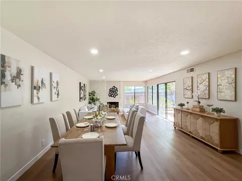 Dining - 1034 E Romney Dr, Diamond Bar, CA 91789 photo 3 of 4