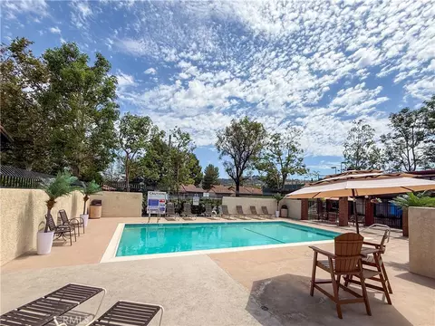Exterior - 1034 E Romney Dr, Diamond Bar, CA 91789 photo 6 of 7
