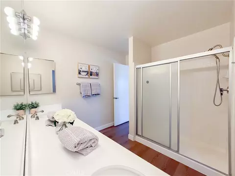 Bath - 1034 E Romney Dr, Diamond Bar, CA 91789 photo 5 of 6