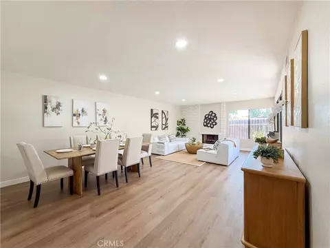 Dining - 1034 E Romney Dr, Diamond Bar, CA 91789 photo 2 of 4