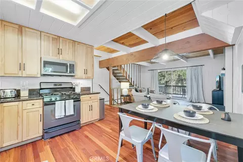 Other - 32794 Cougar Ln, Arrowbear, CA 92382 photo 8 of 19