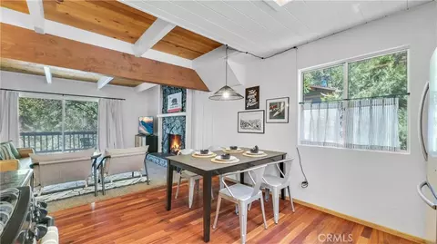 Dining - 32794 Cougar Ln, Arrowbear, CA 92382 photo 2 of 2
