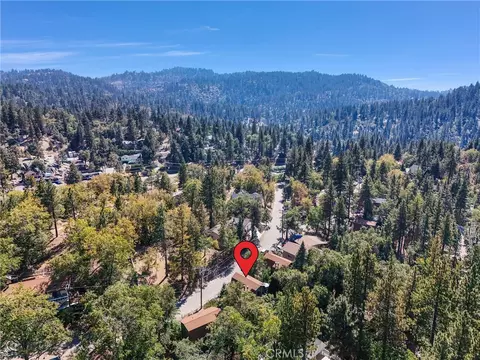 View/Area - 32794 Cougar Ln, Arrowbear, CA 92382 photo 6 of 8