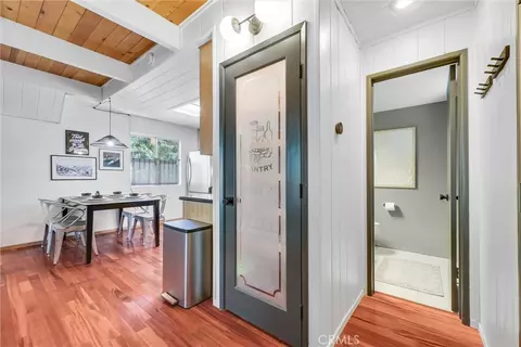 Entry Way - 32794 Cougar Ln, Arrowbear, CA 92382 photo 1 of 5