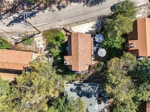 View/Area - 32794 Cougar Ln, Arrowbear, CA 92382 photo 8 of 8