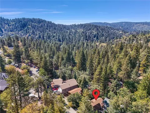 View/Area - 32794 Cougar Ln, Arrowbear, CA 92382 photo 3 of 8