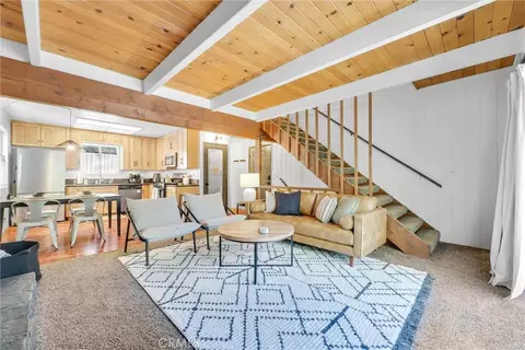 Living - 32794 Cougar Ln, Arrowbear, CA 92382 photo 1 of 3