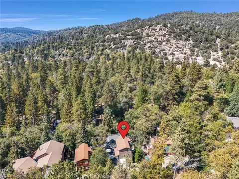 View/Area - 32794 Cougar Ln, Arrowbear, CA 92382 photo 1 of 8