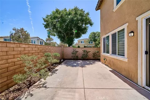 Exterior - 3051 E Via Corvina, Ontario, CA 91764 photo 6 of 7