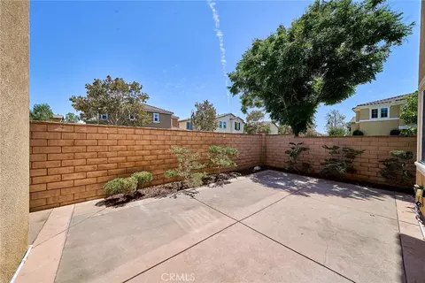 Exterior - 3051 E Via Corvina, Ontario, CA 91764 photo 5 of 7