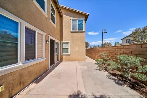 Exterior - 3051 E Via Corvina, Ontario, CA 91764 photo 7 of 7