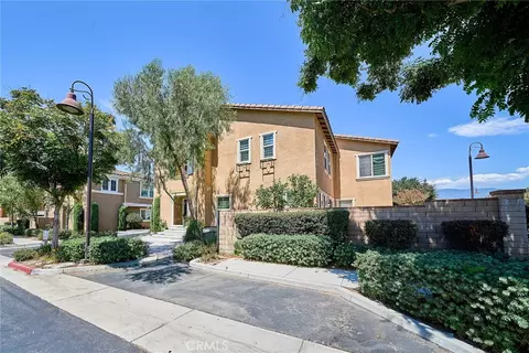 Exterior - 3051 E Via Corvina, Ontario, CA 91764 photo 2 of 7