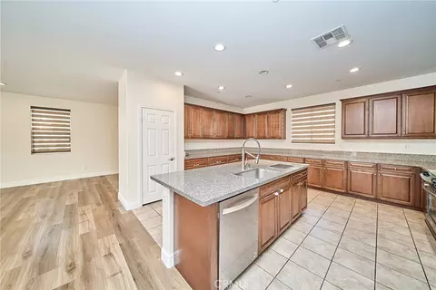 Kitchen - 3051 E Via Corvina, Ontario, CA 91764 photo 1 of 5