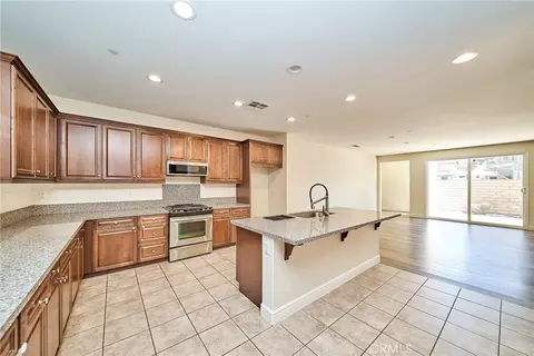 Kitchen - 3051 E Via Corvina, Ontario, CA 91764 photo 3 of 5