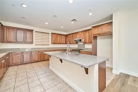 Kitchen - 3051 E Via Corvina, Ontario, CA 91764 photo 2 of 5